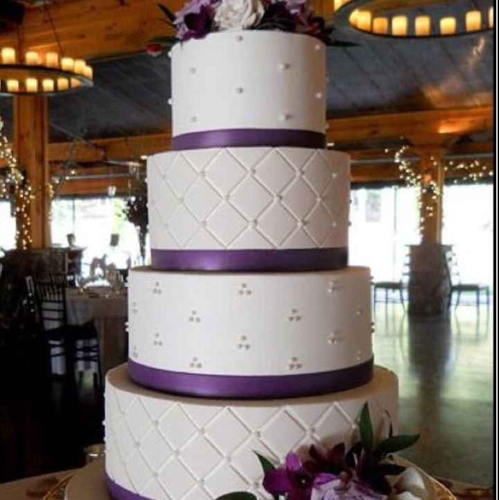 Too Many Cake Flavors!