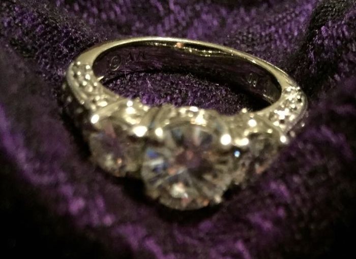 Ring porn.