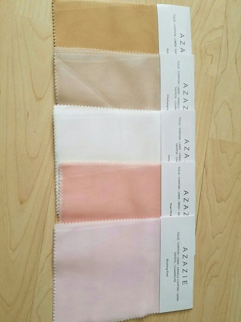 Spring Color Palette