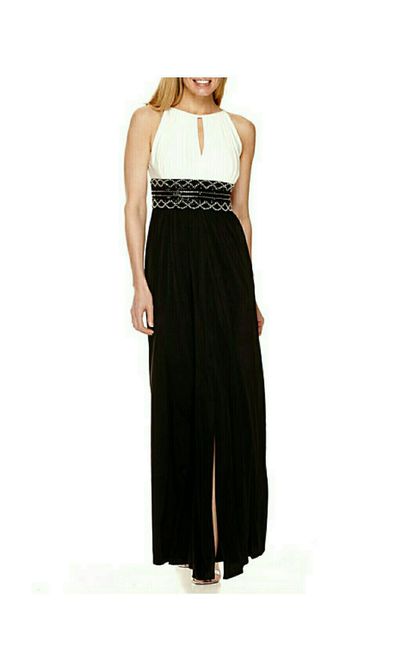 Mother of the bride, mother of the groom dress?