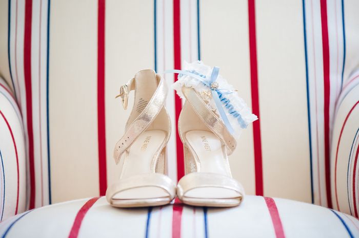 Pro BAM - 42 Days of Wedded Bliss