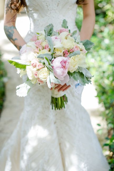 Pro BAM - 42 Days of Wedded Bliss