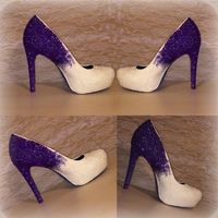 Show Me Your Shoes!!