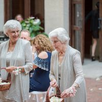 Pro BAM - 42 Days of Wedded Bliss