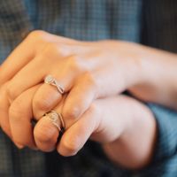 Brides of 2020!  Show us your ring! - 3