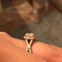 Brides of 2020!  Show us your ring! - 4