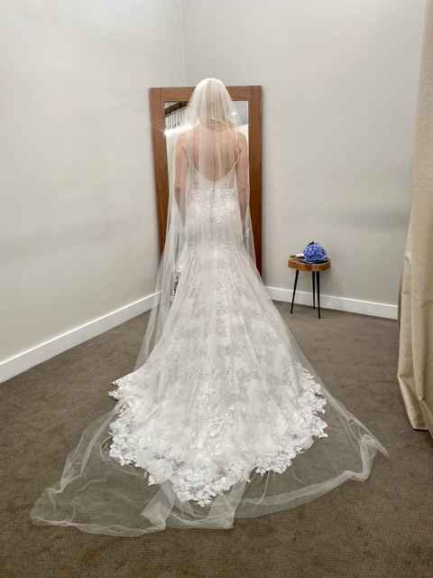 Show me your dress! 😍 - 2