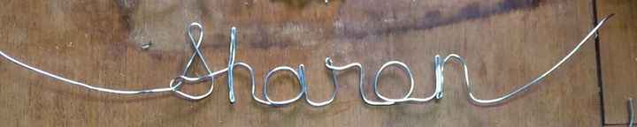 Has anyone found where to buy personalized hangers?