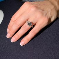 Brides of 2022! Show us your ring! - 1