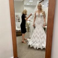 Show me your dress! 😍 - 1