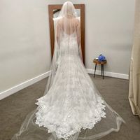 Show me your dress! 😍 - 2