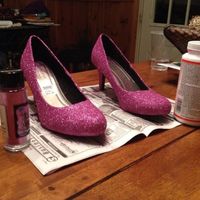 Show me your....   (ETA)