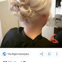 Short Hair Brides* - Need Inspo! - 1