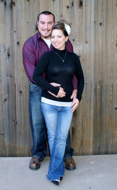 How long was/is your engagement before your wedding date? What have you planned?