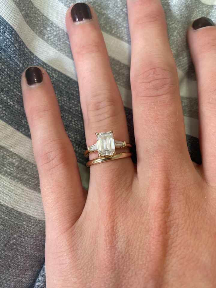 Show off your rings! 💍💍💍 - 1