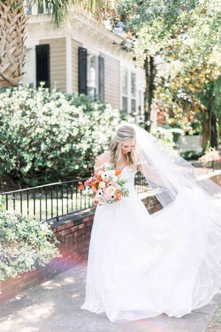 Veil or no veil - 2