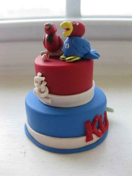 Grooms Cake