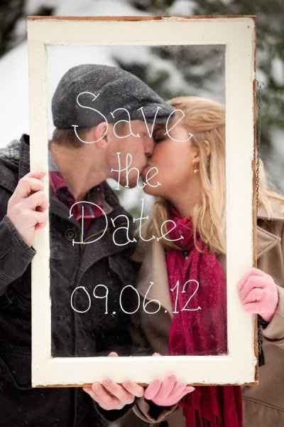 Save the dates....