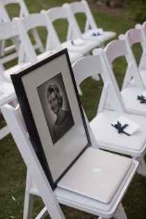 Memorials for people passed... ideas?