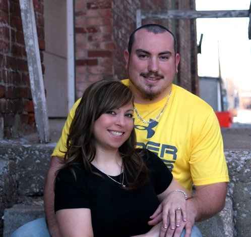 Couple of e-pics! :) Will have more later!