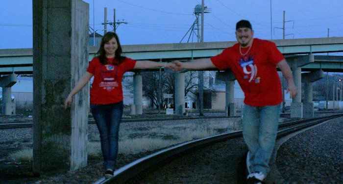Couple of e-pics! :) Will have more later!