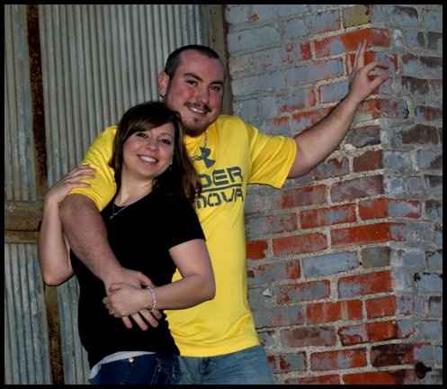 Couple of e-pics! :) Will have more later!