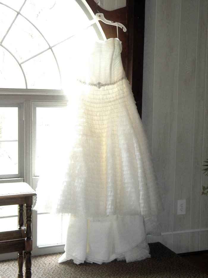 Country wedding pictures!
