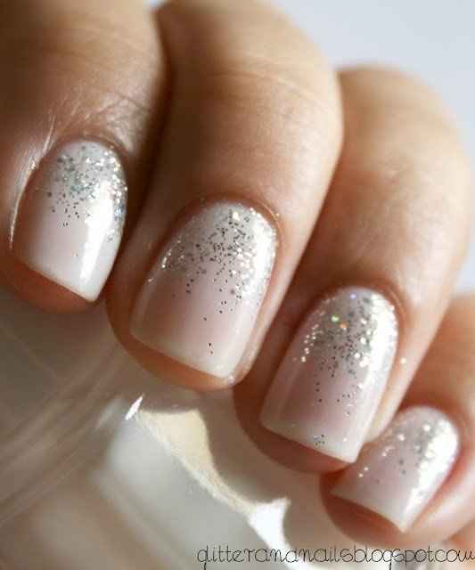 How are you getting your nails done?