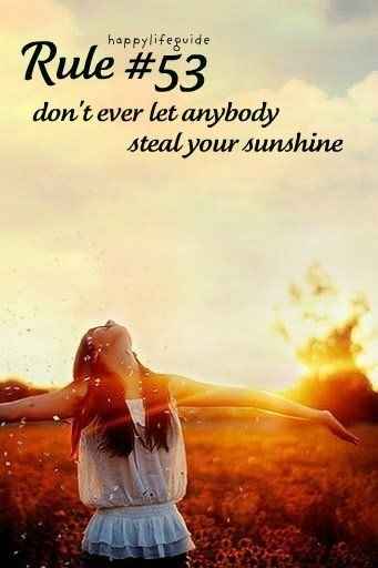 New beginnings are starting today! :)