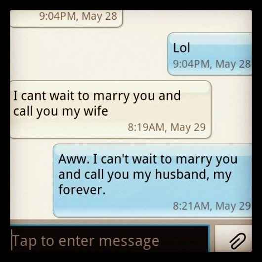 How did I get so lucky!!!! :)