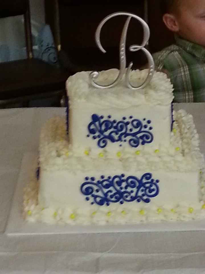 I'm a wife!!! :)