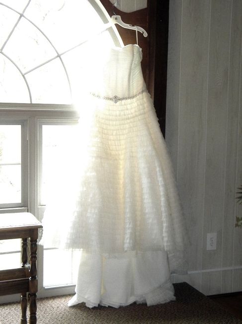 Country wedding pictures!