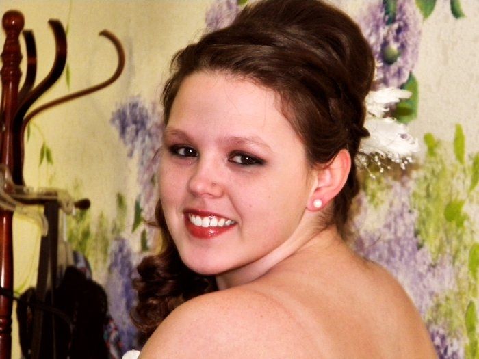 Country wedding pictures!