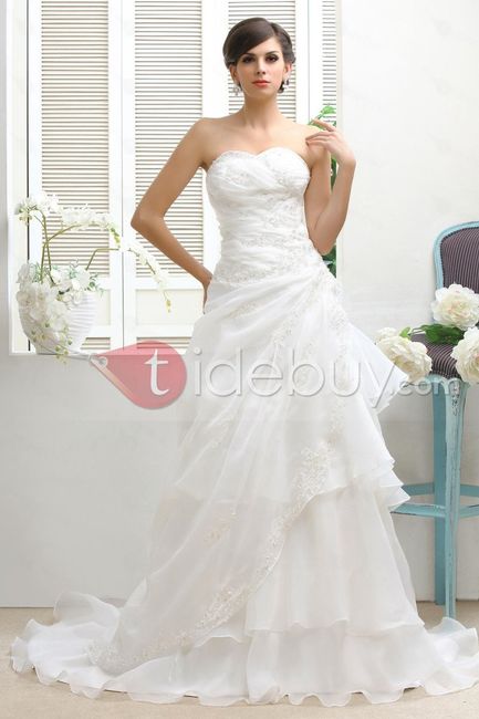 Dresses that caught my eye...