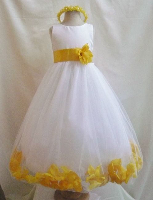 My FG dress!