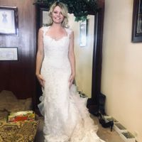 My dress 