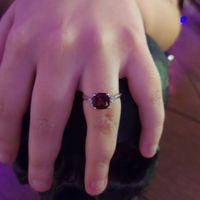 Brides of 2021! Show us your ring! - 1