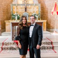 Mother of Bride Dress Length - 2
