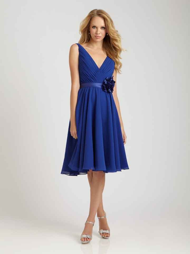 Need bridesmaids dresses for May 24 wedding HELP!