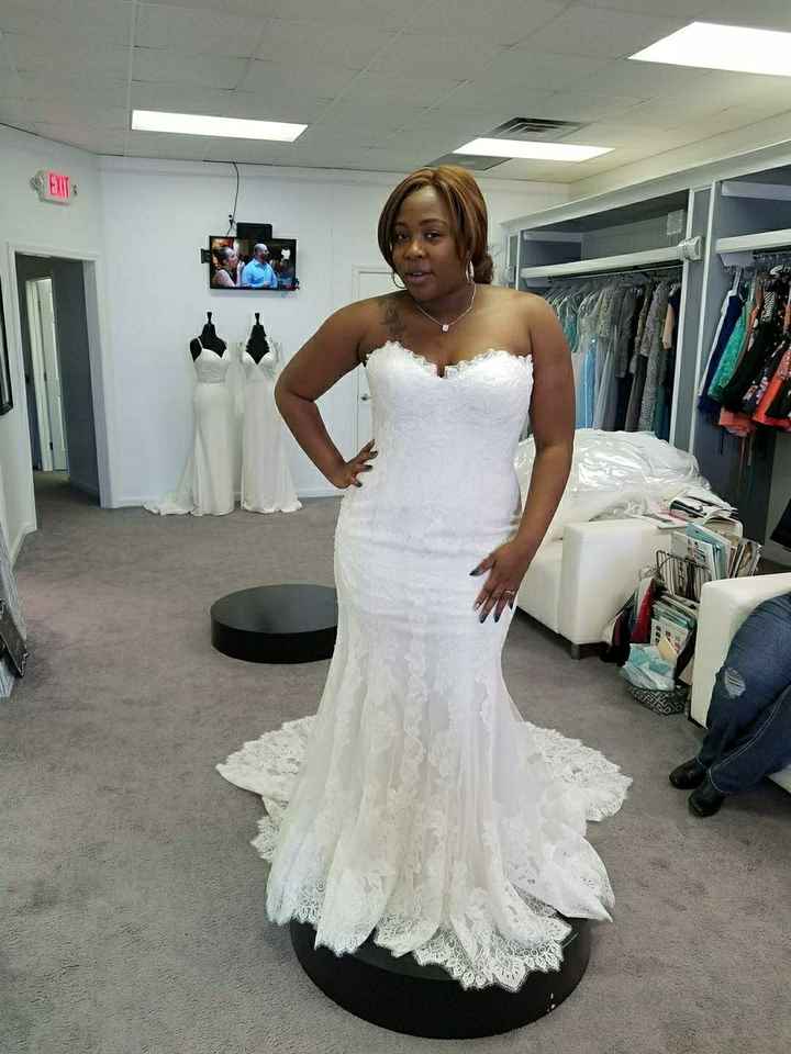 i want to be comfortable - 1