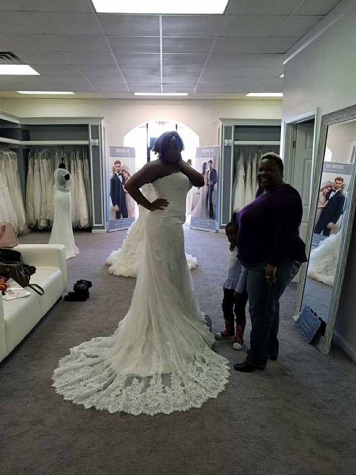 i want to be comfortable - 2