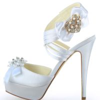 What kind of shoes will you wear?