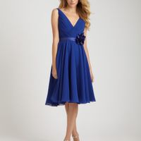 Need bridesmaids dresses for May 24 wedding HELP!