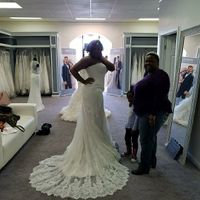 i want to be comfortable - 2