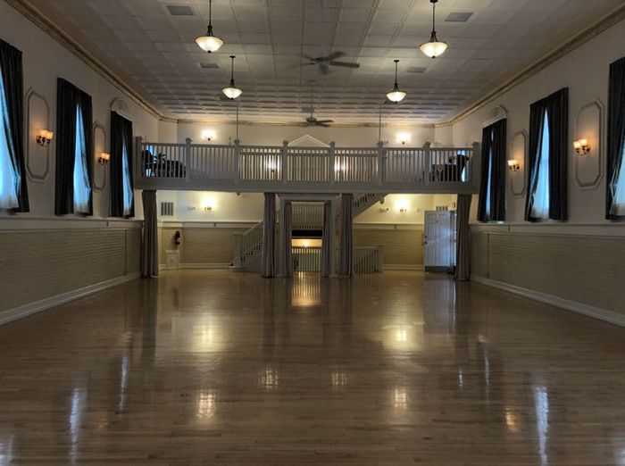 Post a picture of your venue!! - 1