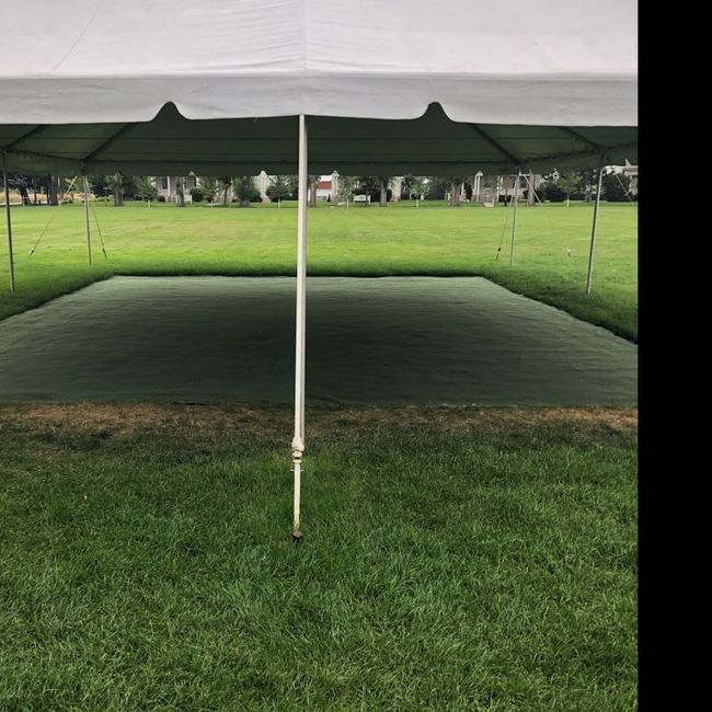 Post a picture of your venue!! - 2