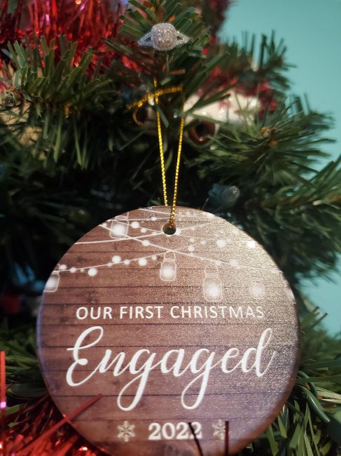 2024 Brides - Show us your ring! 4