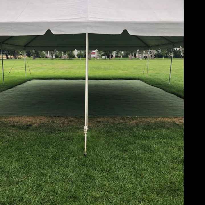 Post a picture of your venue!! - 2