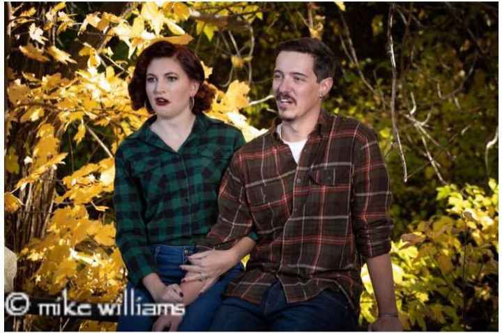 Show me you and your Fh!! - 1