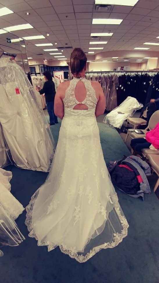 What kind of veil should i wear?
